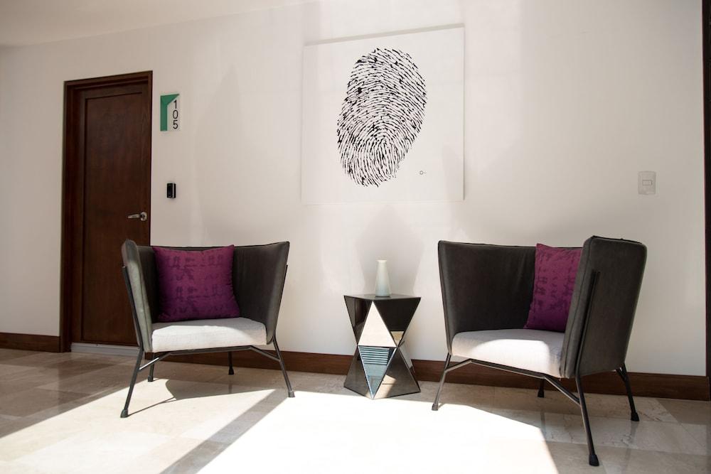 Fch Hotel Expo Adults Only Guadalajara Exterior foto